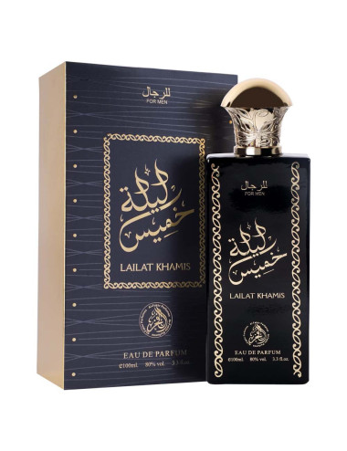 100 ML عطر مشكل بن درويش