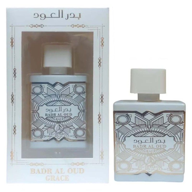100 ML عطر مشكل بن درويش
