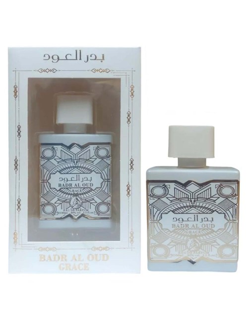 100 ML عطر مشكل بن درويش