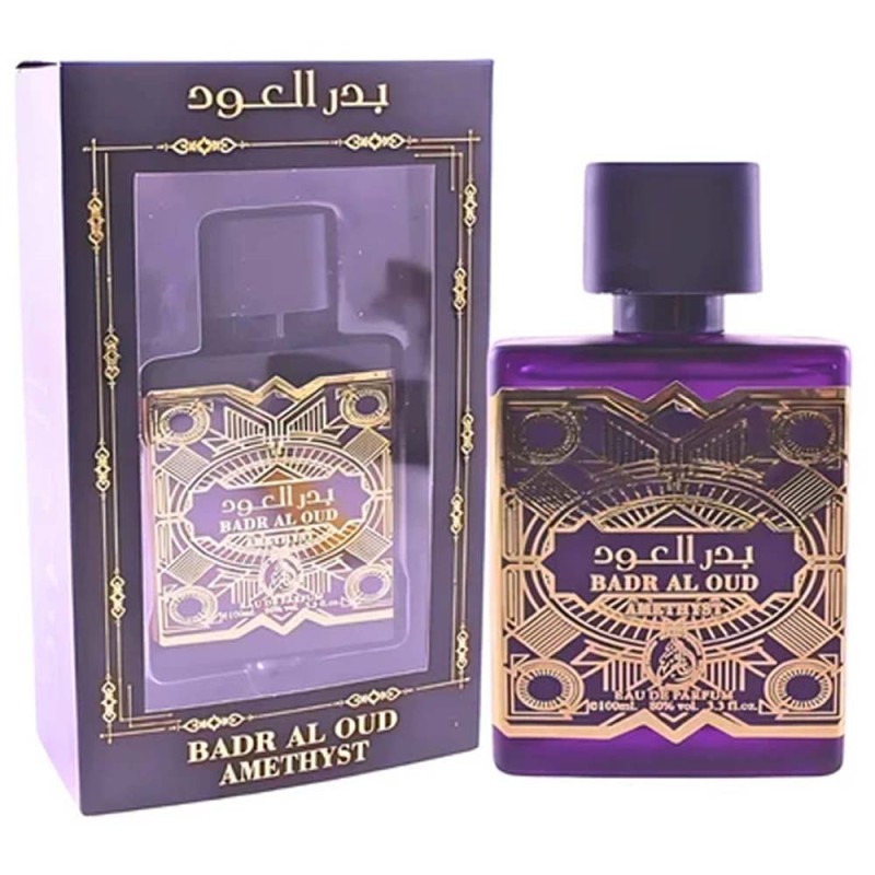 100 ML عطر مشكل بن درويش