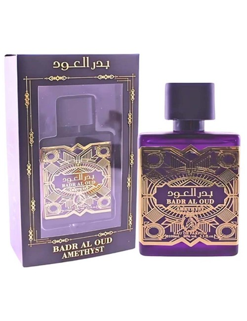 100 ML عطر مشكل بن درويش