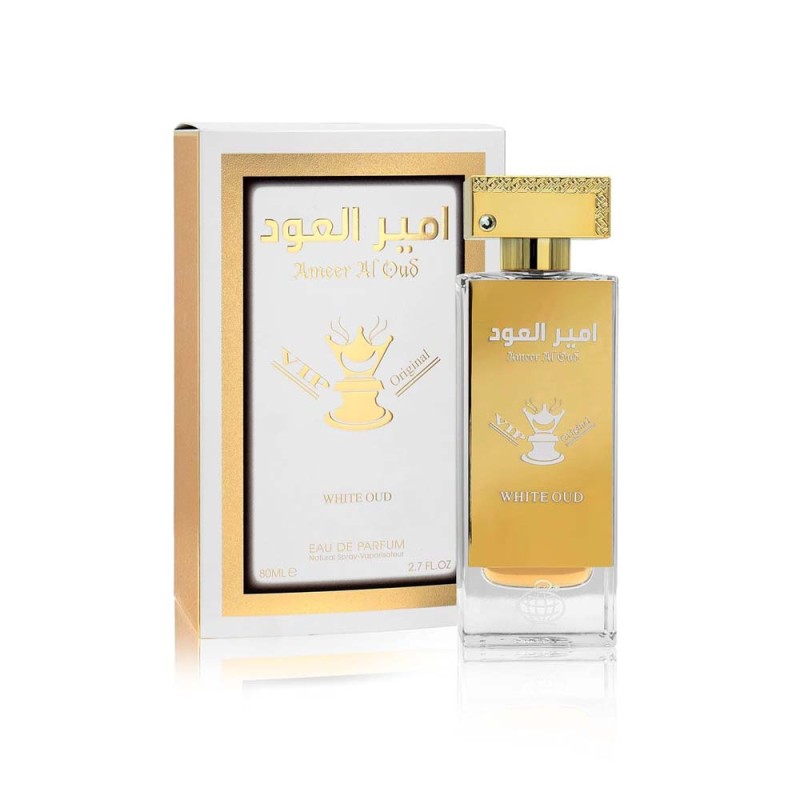 100 ML عطر مشكل بن درويش