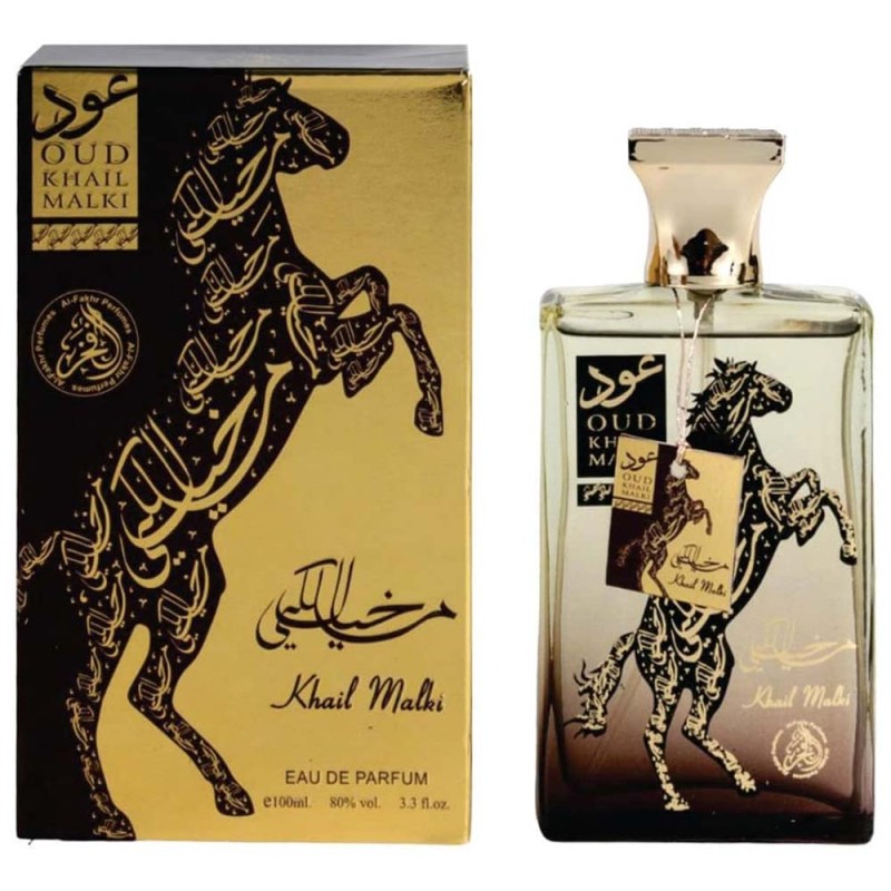 100 ML عطر مشكل بن درويش