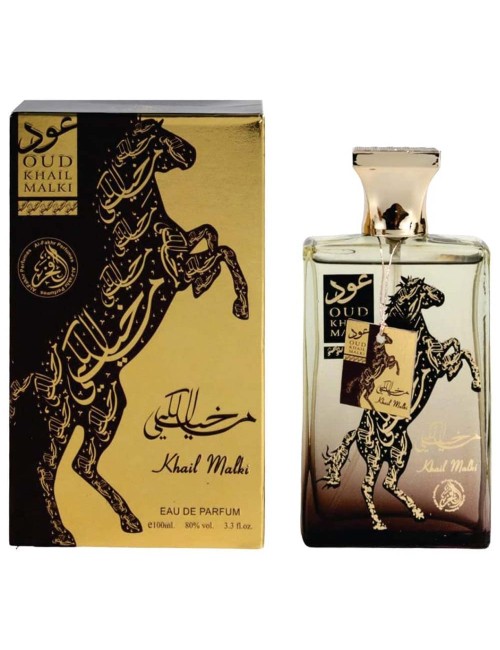 100 ML عطر مشكل بن درويش