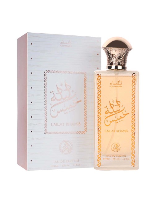100 ML عطر مشكل بن درويش