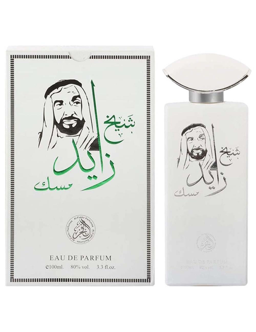 PERFUMES MIX BIN DURESH 100ML