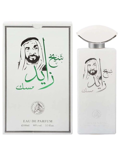 100 ML عطر مشكل بن درويش