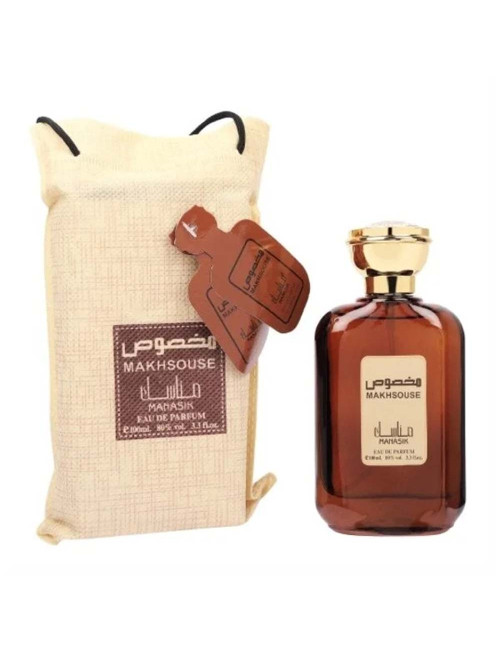 PERFUMES MIX BIN DURESH 100ML