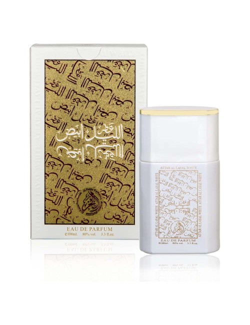 100 ML عطر مشكل بن درويش