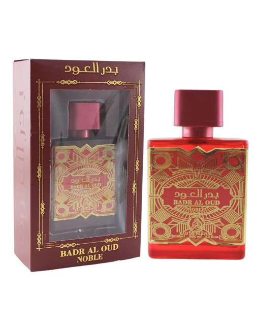 PERFUMES MIX BIN DURESH 100ML