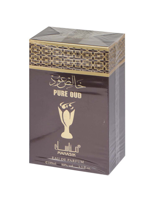 PERFUMES MIX BIN DURESH 100ML