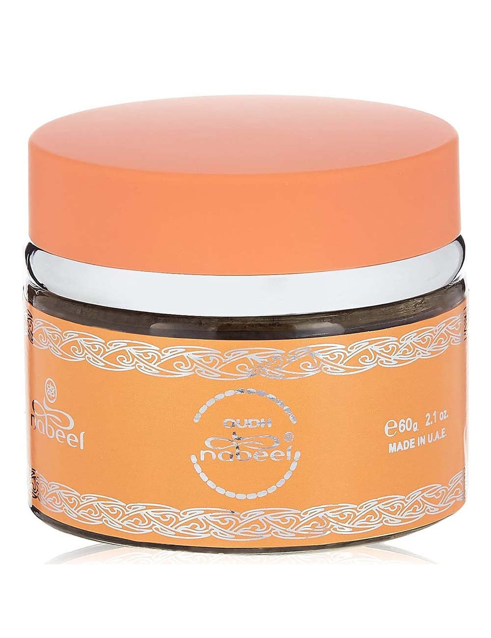 NABEEL بخور عود 60 جرام