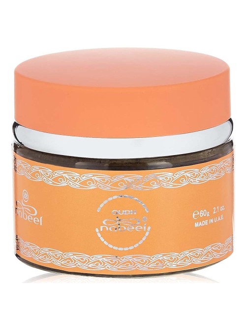 NABEEL OUD INCENSE 60 GRM
