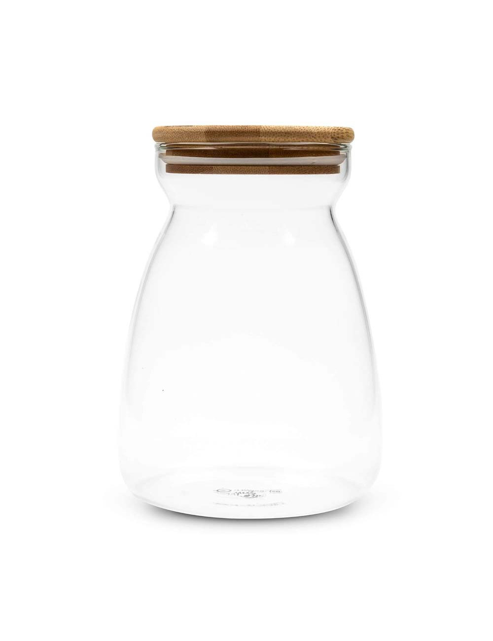 NE-31618-P GLASS CANISTER 1.1 ML
