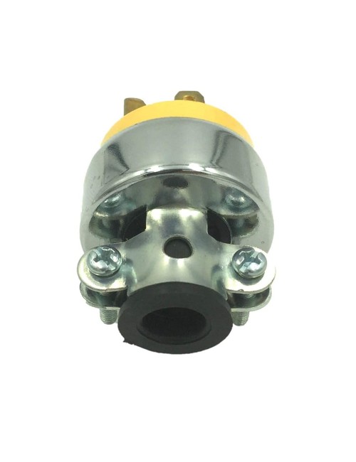 GENERATOR PLUG YELLOW FOR HONDA ENGINE 15A 125V