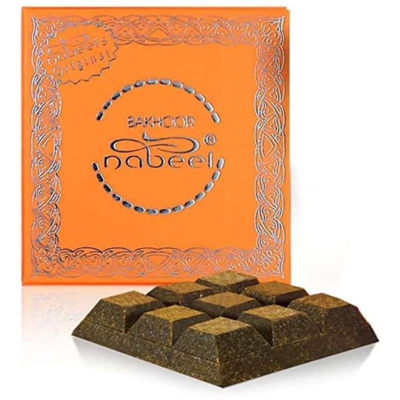 NABEEL بخور 40 جرام