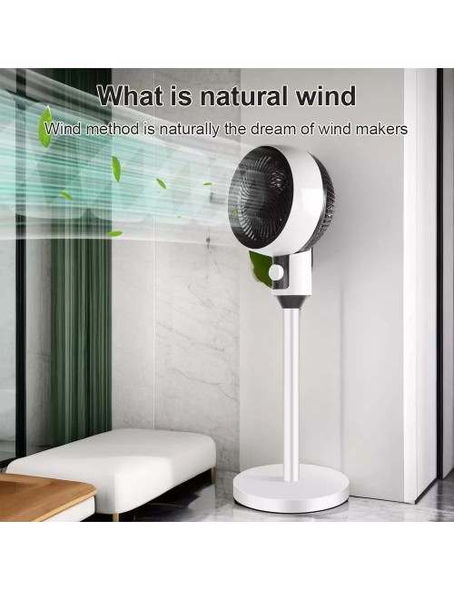 JQ1 CIRCULATION FAN