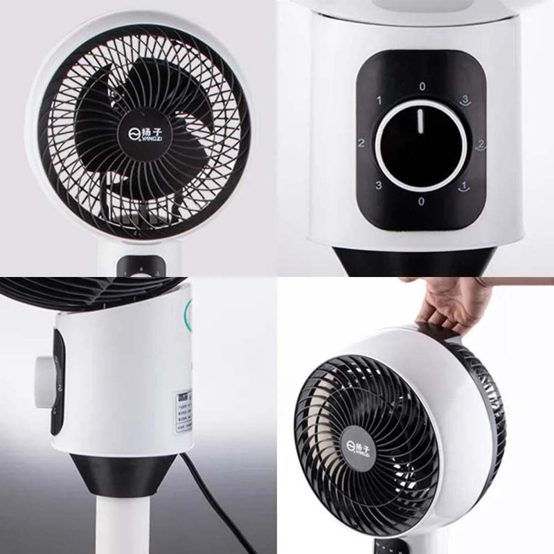 JQ1 CIRCULATION FAN