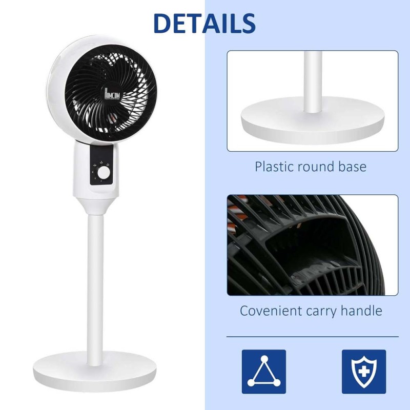 JQ1 CIRCULATION FAN