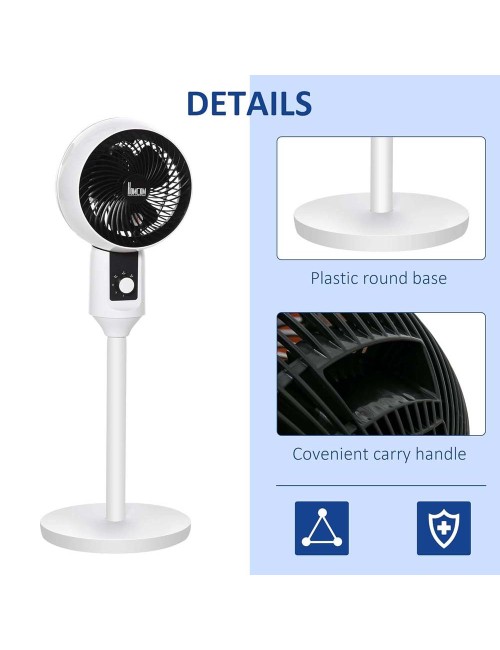 JQ1 CIRCULATION FAN
