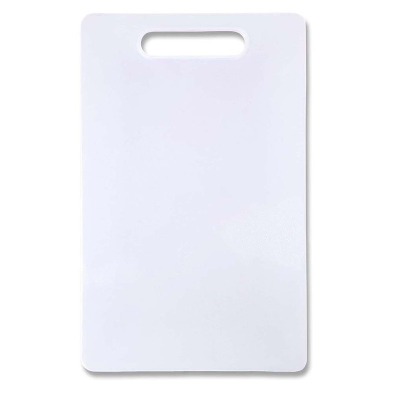 IE-32515 23x37×0.9CM لوح تقطيع بلاستيك