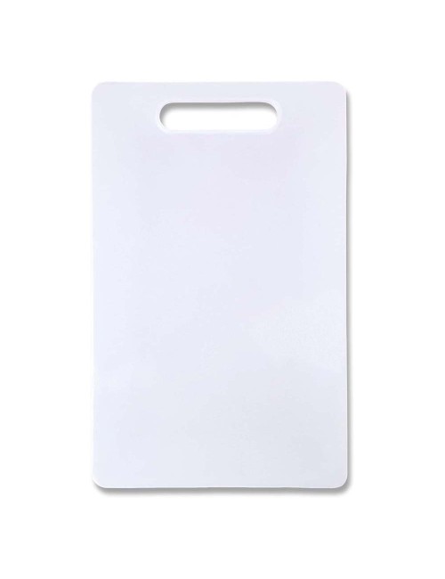 IE-32515 23x37×0.9CM لوح تقطيع بلاستيك