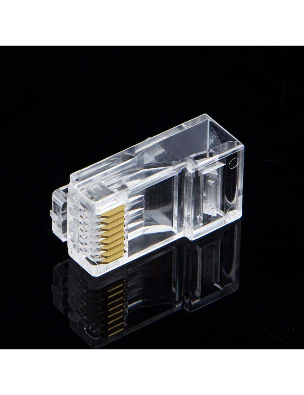 RG45 CLIPS