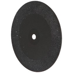 WIDENTA METAL CUTTING DISC 12"