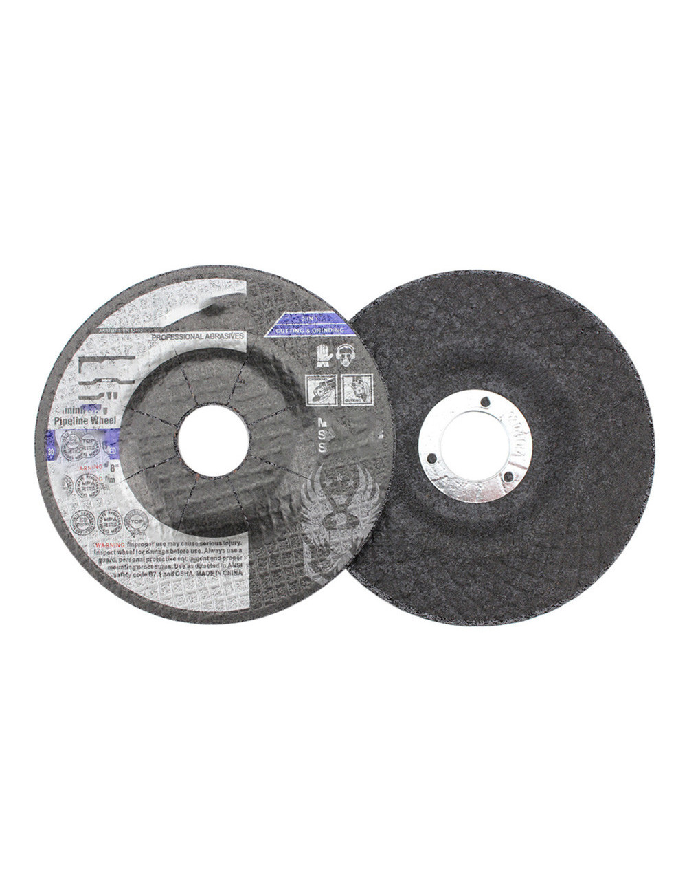 اسطوانة حف حديد "4 هنكارى WIDENTA