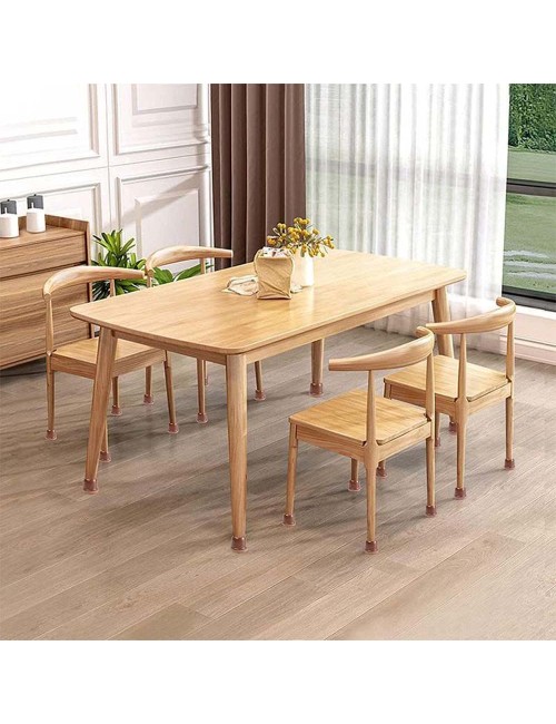 NON-SLIP TABLE FOOD PROTECTOR 8 PICES SET