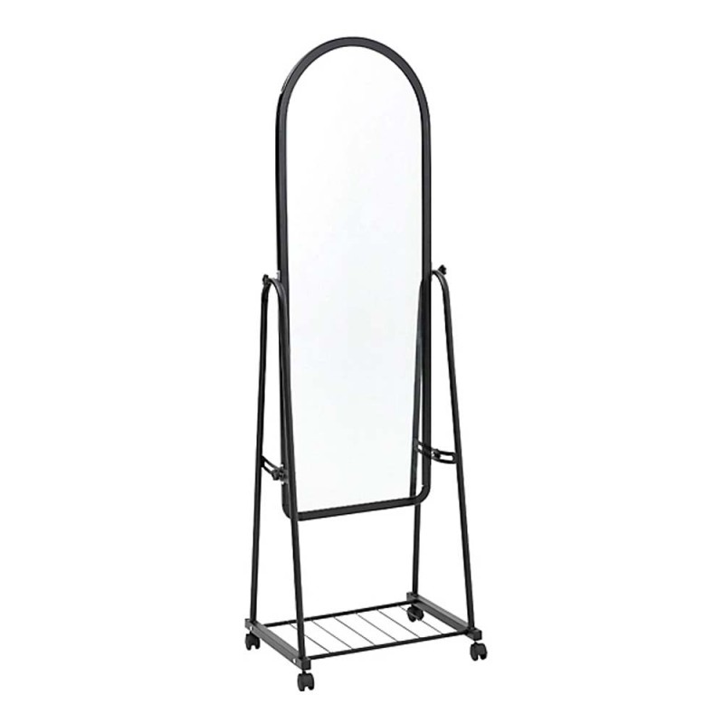 DECORATIVE MIRROR WITH STAND