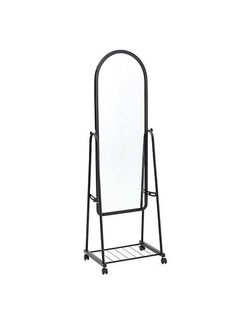 مراية ديكور مع استاند متحرك