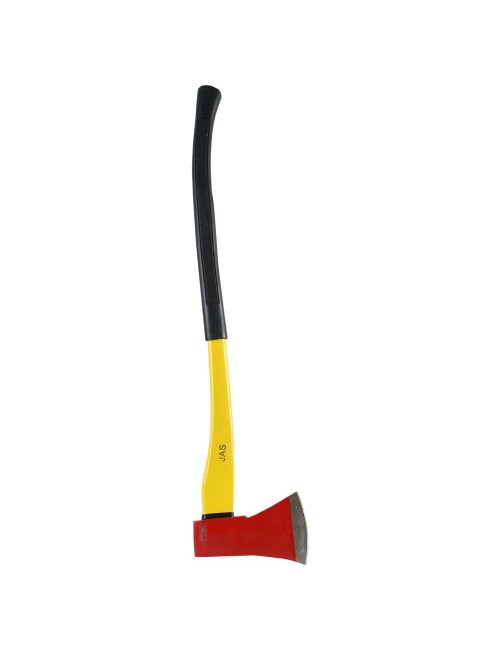 AXE With Fiberglass Handle 3 KG - JD113 - CHN