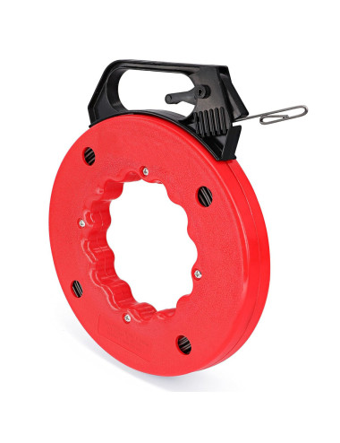 اسبرنج سحب واير 15 متر CHN