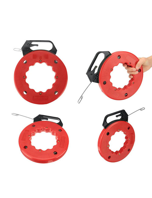 اسبرنج سحب واير 15 متر CHN