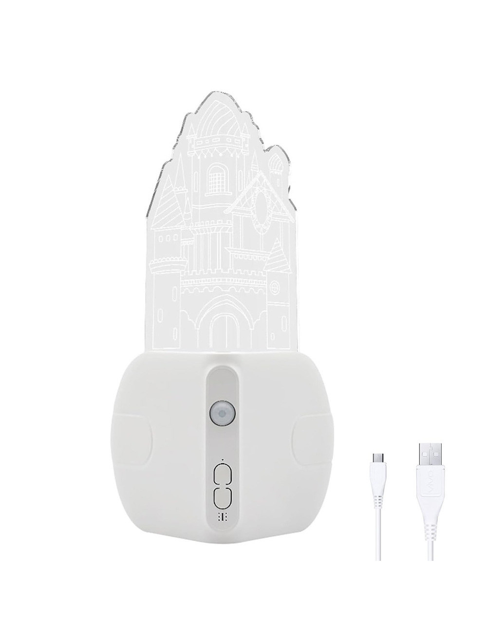 KT020 CORNER SENSOR LIGHT