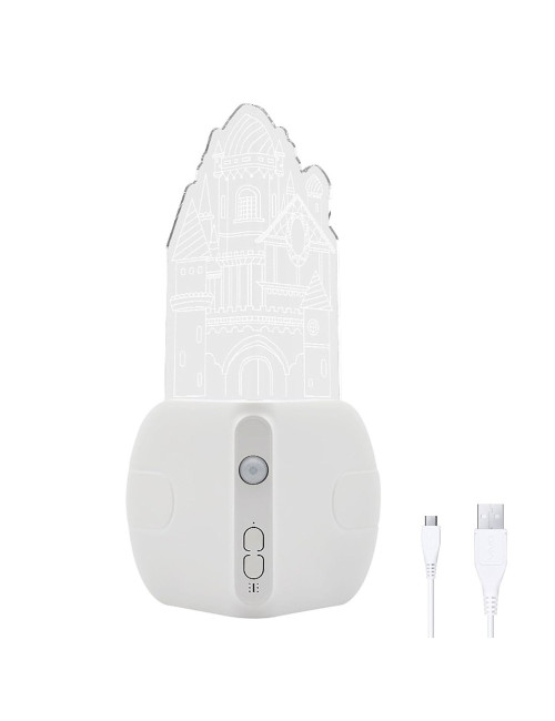 KT020 CORNER SENSOR LIGHT