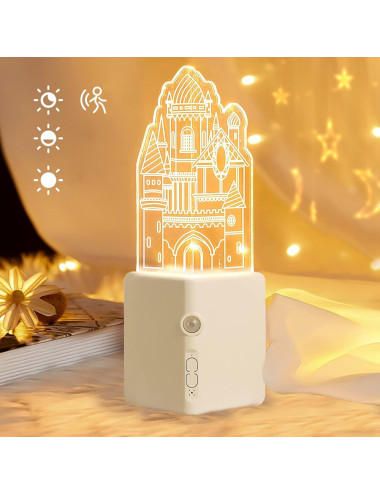 KT020 CORNER SENSOR LIGHT