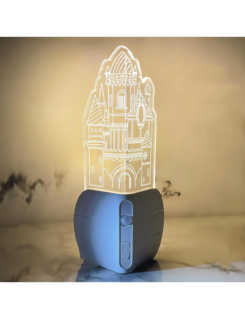 KT020 CORNER SENSOR LIGHT