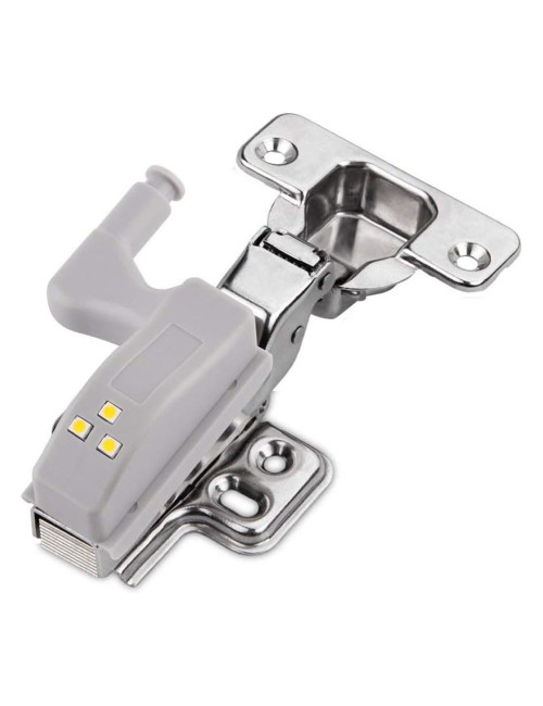 LED BATTERY POWERED CUPBOARD L