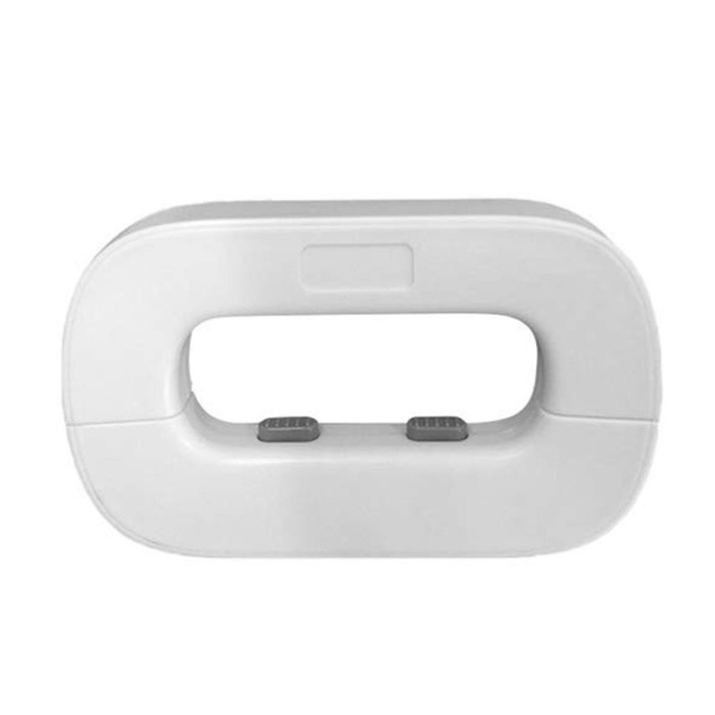 FRIDGE SAFETY LOCK WHITE