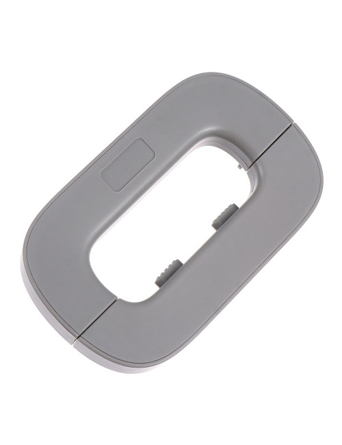 FRIDGE SAFETY LOCK GRAY