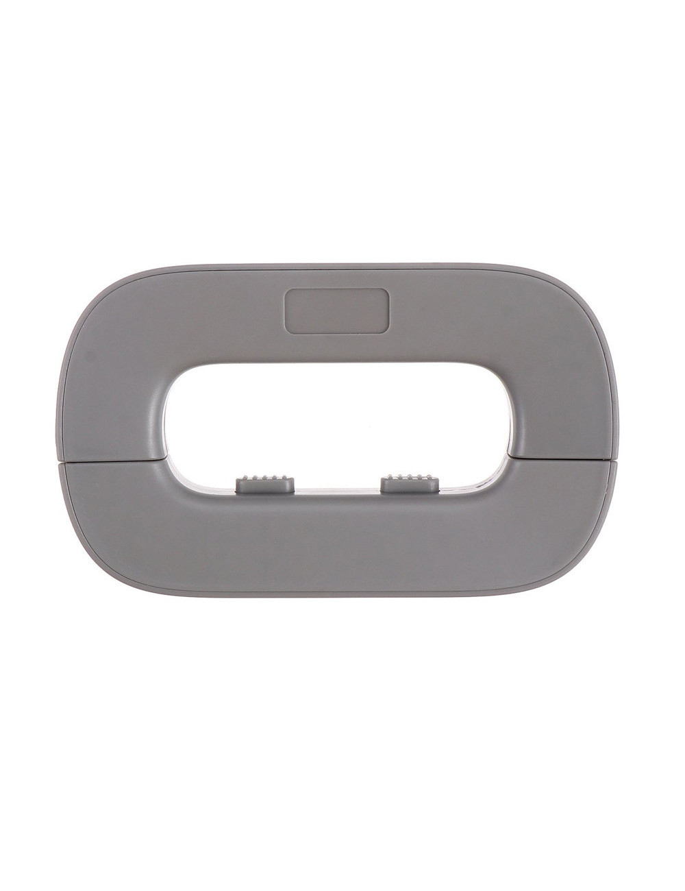 FRIDGE SAFETY LOCK GRAY