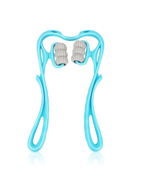 NECK MASSAGER MANUAL ROLLER