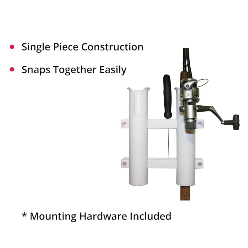 FISHING FIXED HOOK BASE STAND