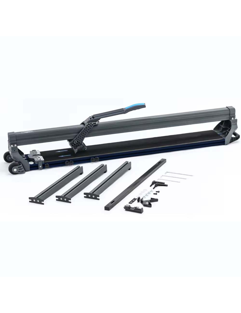 TILE CUTTING MACHINE WITH LASER ASSIST 160CM