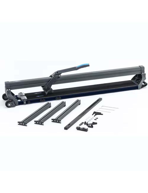 TILE CUTTING MACHINE WITH LASER ASSIST 160CM