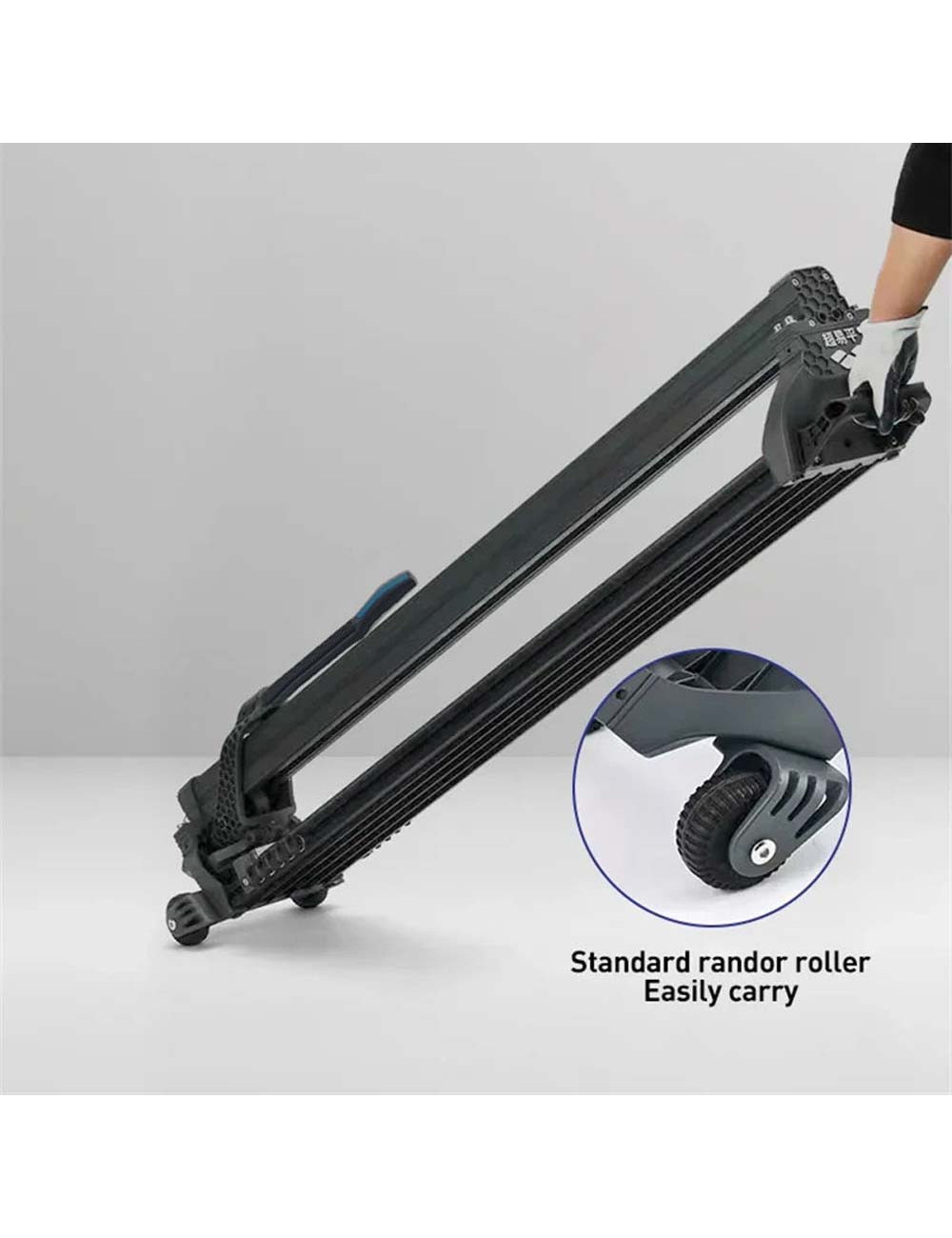 مقص بورسلان مع ليزر 160 سم