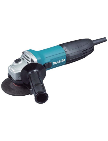 MAKITA 9553HN ANGLE GRINDER