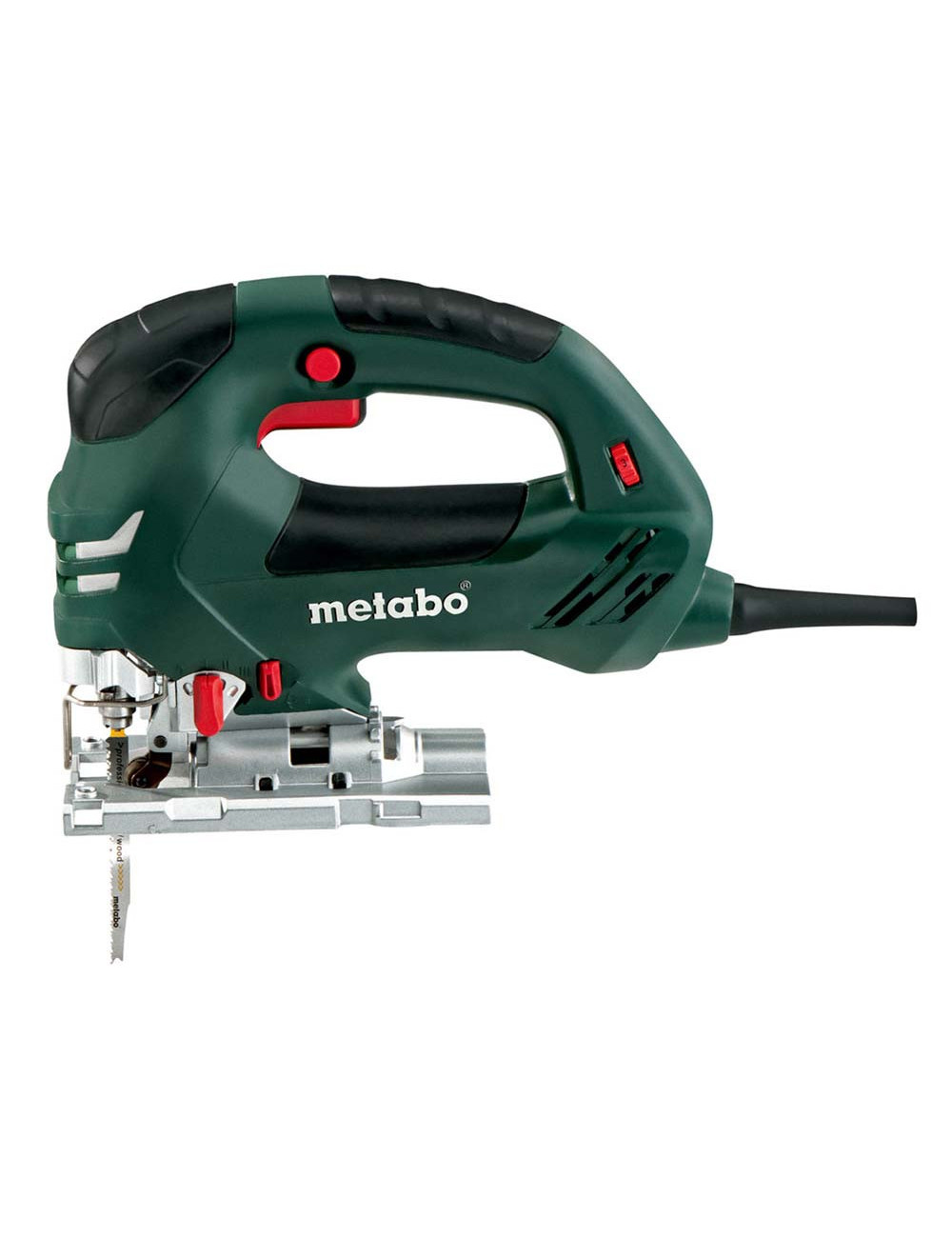 METABO STEB 140 JIGSAW